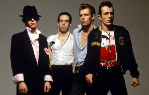 The Clash