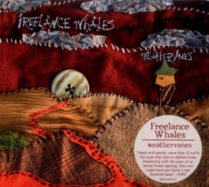 Freelance Whales - Weathervanes - Freelance Whales