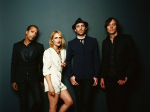 Metric