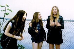 Haim - Encore