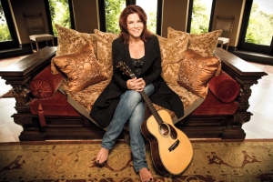 Rosanne Cash