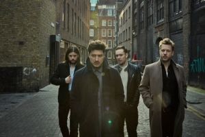 Mumford &amp; Sons