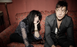 The Kills