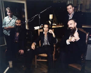 Nick Cave &amp; The Bad Seeds