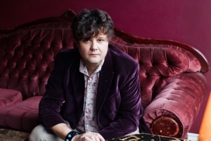 Ron Sexsmith