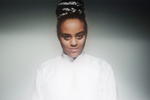 Seinabo Sey