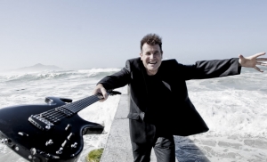 Johnny Clegg