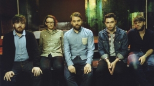 Frightened Rabbit