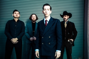 Pokey LaFarge