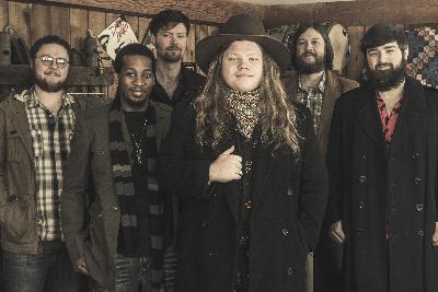 World Cafe Next: The Marcus King Band