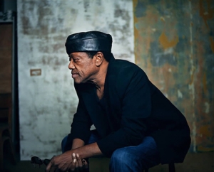 Bobby Womack