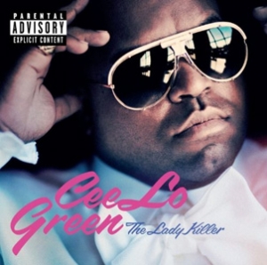 Cee Lo - The Lady Killer - Elektra/Asylum