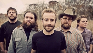 Trampled By Turtles