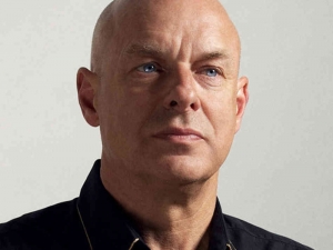 Brian Eno