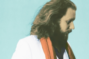 Jim James on World Cafe Vintage