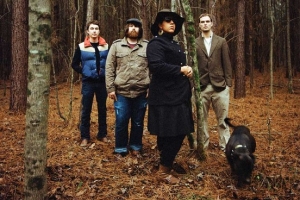 The Alabama Shakes