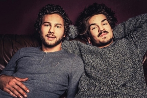 Milky Chance