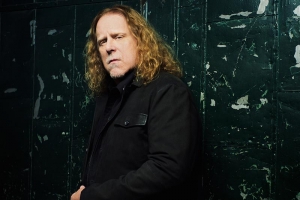 Warren Haynes