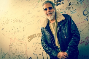 Yusuf / Cat Stevens