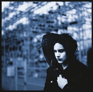 Jack White - Blunderbuss - Third Man/Columbia