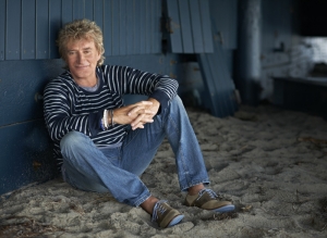 Rod Stewart