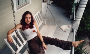 Ani DiFranco