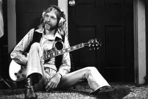 Duane Allman - The Greatest Slide Guitarist Ever