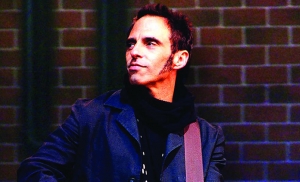 Nils Lofgren