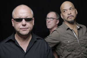 Pixies