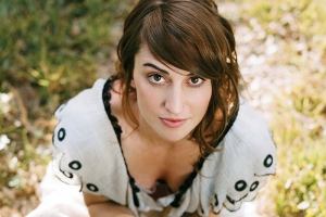 Sara Bareilles