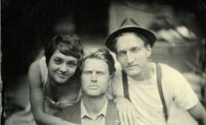 The Lumineers