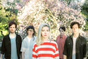 Alvvays