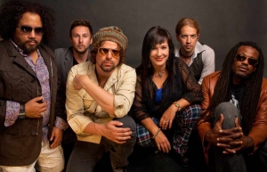 Rusted Root