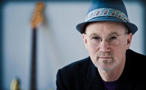 Marshall Crenshaw