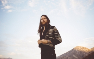 Jonathan Wilson Artist To Watch - November 2013