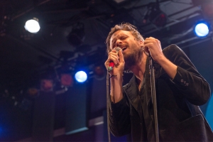 Father John Misty