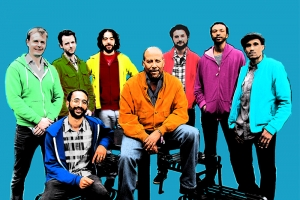 Hailu Mergia &amp; Low Mentality