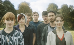 Los Campesinos!