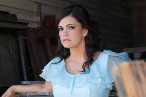 Angaleena Presley