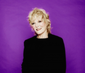 Petula Clark