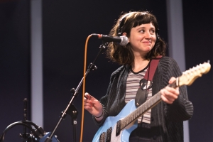 Waxahatchee