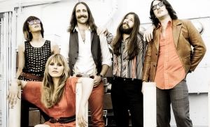 Grace Potter