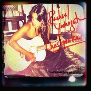 Rachael Yamagata - Chesapeake - Frankenfish Records