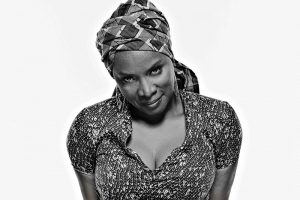 Angelique Kidjo