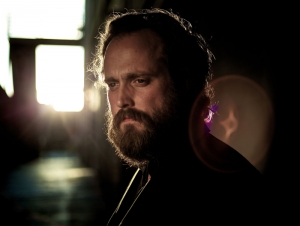 Iron and Wine