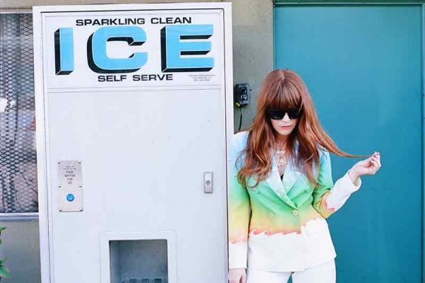 Jenny Lewis