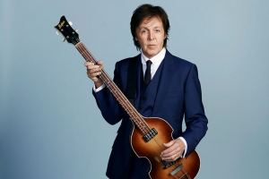 Paul McCartney