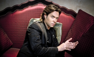 Rufus Wainwright