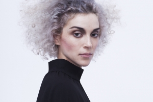 St. Vincent