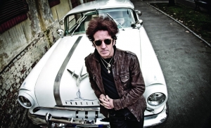 Willie Nile